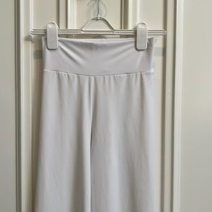 Details Dancewear Flared Dance Pant